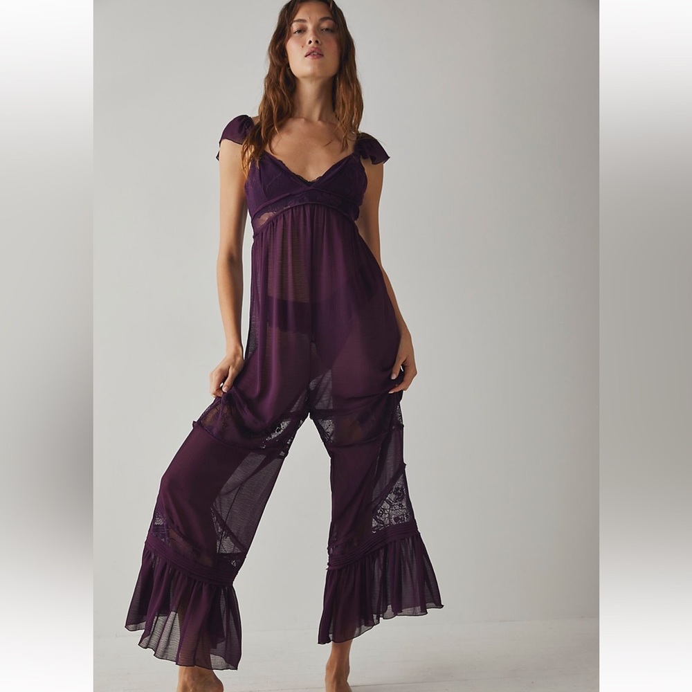 Spell Magic Romper
